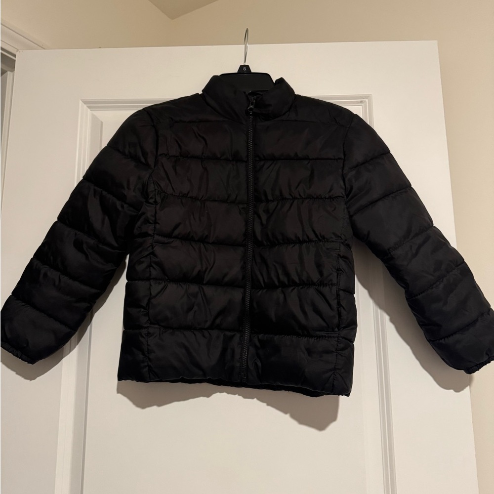 Children’s Place Puffer Jacket
